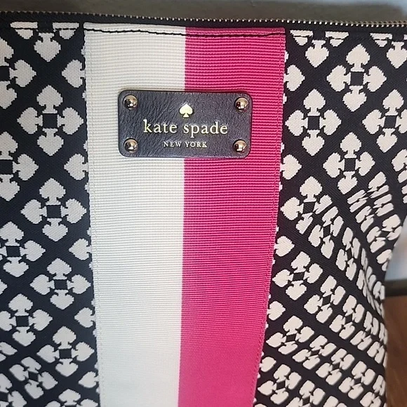 Kate Spade Crossbody Bag - Picture 2 of 9